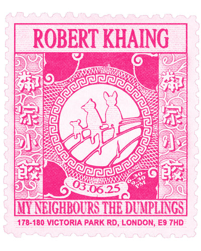 ROBERT KHAING X MNTD 3 JUNE 2025
