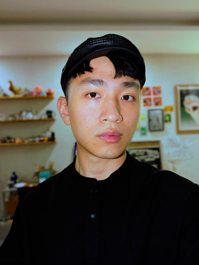 Good Grotto, Merry Morrow: Kenn Lam at The Little Gallery 22nd Oct 2025